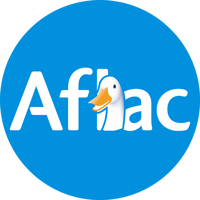 Aflac Logo MC Spon1